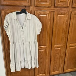 PRIMARK Dress Suze 12 Excellent Condition
